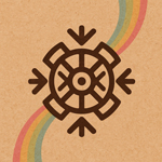 indigenous tribe logo